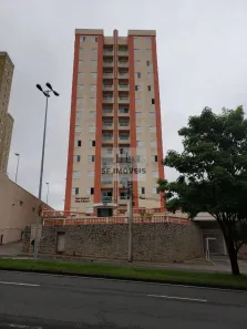 Apartamento com 2 Quartos à venda, 82m² no Além Ponte, Sorocaba