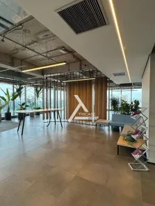 Sala Comercial para alugar, 784m² no Itaim Bibi, São Paulo
