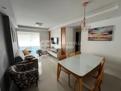 Apartamento com 2 Quartos para alugar, 69m² no Recreio dos Bandeirantes, Rio de Janeiro