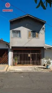 Casa com 3 Quartos à venda, 150m² no Jardim Noiva da Colina, Piracicaba