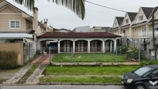 Lote/Terreno à venda, 438m² no São Braz, Curitiba