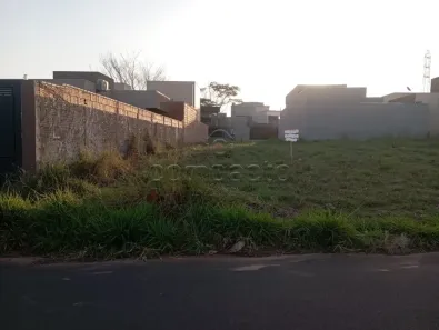 Lote/Terreno à venda, 215m² no Portal do Sul, Bady Bassitt