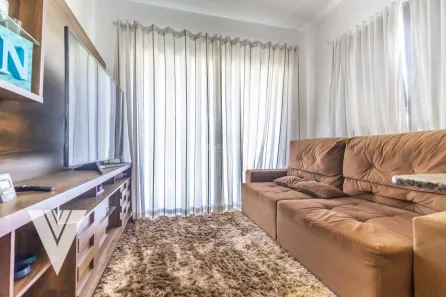 Casa com 3 Quartos à venda, 90m² no Passo Manso, Blumenau