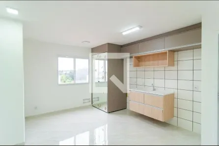 Apartamento com 2 Quartos à venda, 40m² no Vila Mira, São Paulo