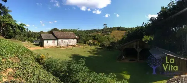 Fazenda/Sítio com 3 Quartos à venda, 150m² no Vila Itoupava, Blumenau