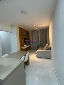 Apartamento com 2 Quartos à venda, 64m² no Jardim Califórnia, Jacareí