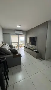Apartamento com 2 Quartos à venda, 88m² no Quinta da Primavera, Ribeirão Preto