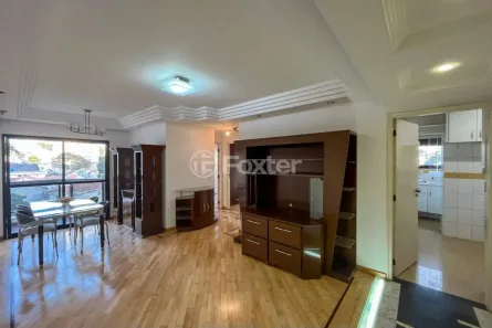 Apartamento com 3 Quartos à venda, 72m² no Vila Mariana, São Paulo
