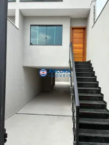 Sobrado com 3 Quartos à venda, 180m² no Parque Rodrigues Alves, São Paulo