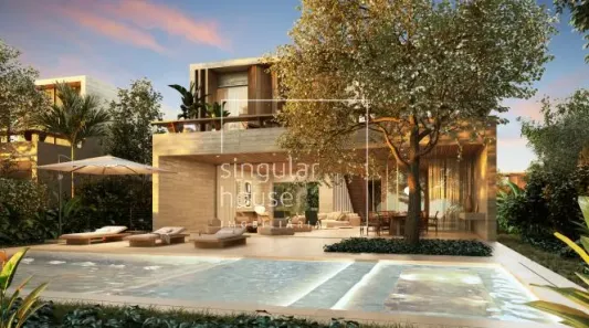 Casa de Condomínio com 4 Quartos à venda, 828m² no , Itupeva