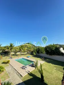 Fazenda/Sítio com 3 Quartos à venda, 380m² no Jardim Prado, Santa Branca