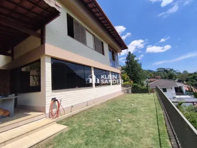 Casa com 3 Quartos à venda, 300m² no Cônego, Nova Friburgo