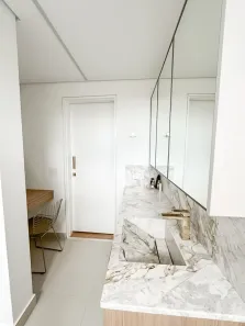Apartamento com 4 Quartos à venda, 341m² no Vila Cordeiro, São Paulo