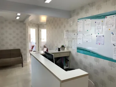 Sala Comercial à venda, 75m² no Trindade, Florianópolis