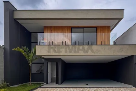 Casa com 4 Quartos à venda, 274m² no Vina Del Mar, Juiz de Fora