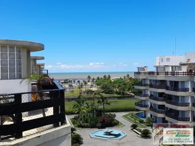 Apartamento com 4 Quartos à venda, 236m² no Balneário São João Batista, Peruíbe