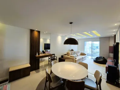 Cobertura com 3 Quartos à venda, 180m² no Balneário, Florianópolis