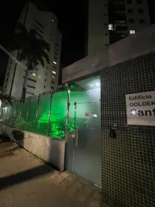 Apartamento com 2 Quartos para alugar, 50m² no Boa Viagem, Recife