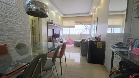 Apartamento com 3 Quartos à venda, 86m² no Tijuca, Rio de Janeiro