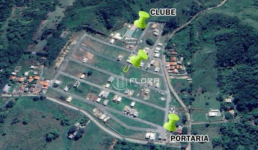 Lote/Terreno à venda, 216m² no Itapeba, Maricá