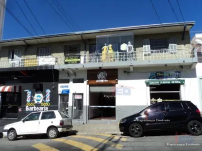 Sala Comercial para alugar, 11m² no Vila Osasco, Osasco