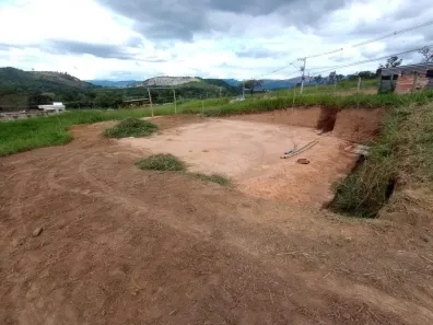 Lote/Terreno à venda, 720m² no Bandeirinhas, Betim