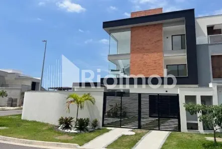 Casa com 3 Quartos à venda, 240m² no Vargem Pequena, Rio de Janeiro