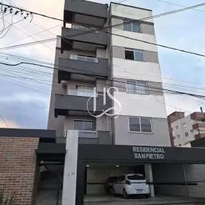 Cobertura com 3 Quartos à venda, 90m² no Ponte do Imaruim, Palhoça