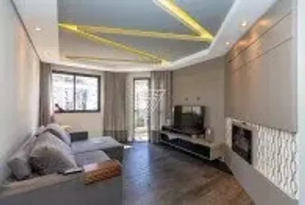 Apartamento com 3 Quartos à venda, 118m² no Água Verde, Curitiba