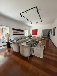 Casa de Condomínio com 4 Quartos à venda, 360m² no Tamboré, Santana de Parnaíba