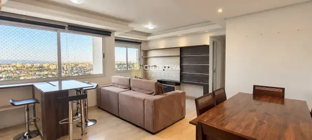 Apartamento com 2 Quartos à venda, 69m² no Vila Ipiranga, Porto Alegre