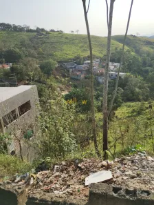 Lote/Terreno à venda, 260m² no Mirante do Arujá, Arujá