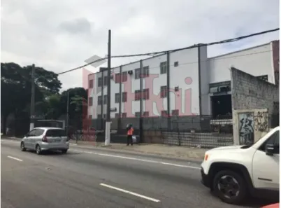 Imóvel Comercial para venda ou aluguel, 1882m² no Mooca, São Paulo