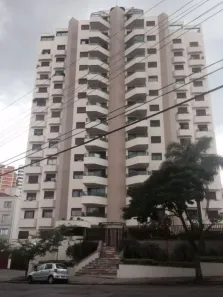 Apartamento com 4 Quartos à venda, 159m² no Água Fria, São Paulo