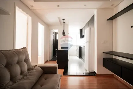 Apartamento com 2 Quartos à venda, 53m² no Marilândia, Juiz de Fora