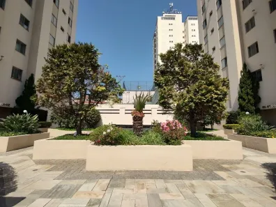 Apartamento com 2 Quartos à venda, 65m² no Cidade Vargas, São Paulo