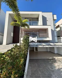 Casa de Condomínio com 4 Quartos à venda, 610m² no Tamboré, Santana de Parnaíba