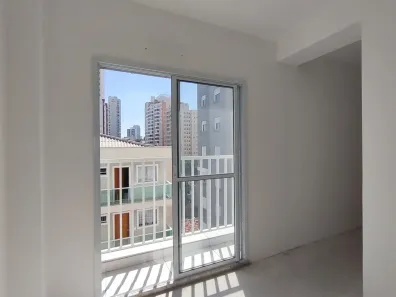 Apartamento com 2 Quartos à venda, 42m² no Santa Teresinha, São Paulo