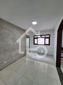 Apartamento com 2 Quartos à venda, 78m² no Alves Dias, São Bernardo do Campo
