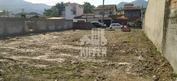 Lote/Terreno à venda, 225m² no Serra Grande, Niterói