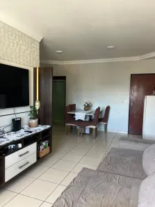 Apartamento com 3 Quartos à venda, 94m² no Intermares, Cabedelo