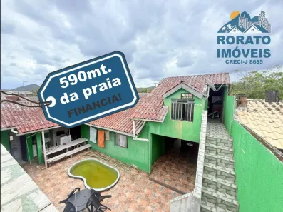 Casa com 5 Quartos à venda, 80m² no Riviera, Matinhos
