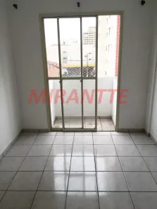 Apartamento com 1 Quarto à venda, 69m² no Santana, São Paulo