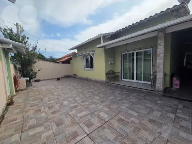 Casa de Condomínio com 3 Quartos à venda, 99m² no Centro, Maricá