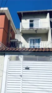 Sobrado com 3 Quartos à venda, 132m² no Vila Basileia, São Paulo