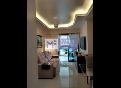 Apartamento com 2 Quartos à venda, 67m² no Barra Olímpica, Rio de Janeiro