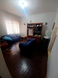 Casa com 2 Quartos à venda, 159m² no Jardim Nossa Senhora Auxiliadora, Campinas