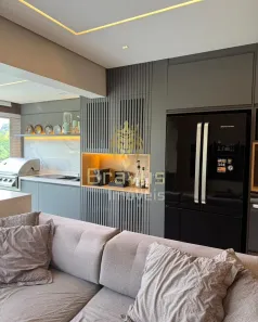 Apartamento com 1 Quarto à venda, 64m² no Jardim Prudência, São Paulo