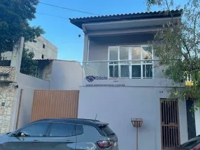 Sobrado com 2 Quartos para alugar, 176m² no Vila Ristori, Guarulhos