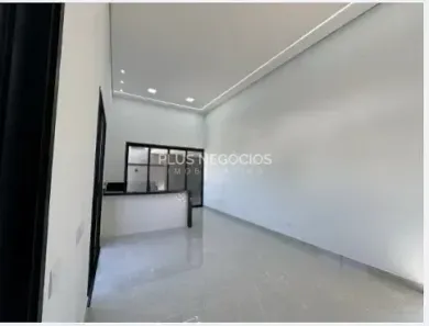 Casa de Condomínio com 3 Quartos à venda, 115m² no Cajuru do Sul, Sorocaba